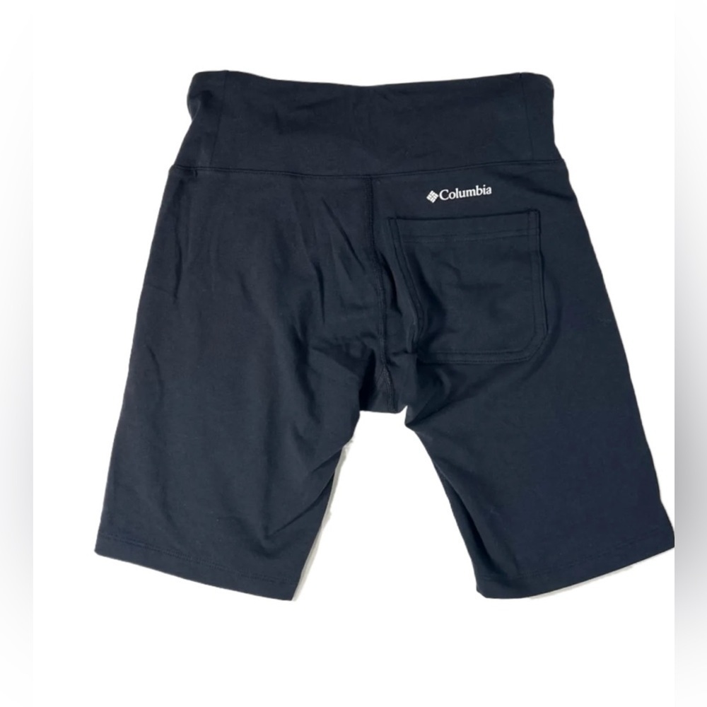 COLUMBIA Trek 1/2 Tight Bike Short - Picture 2 of 3